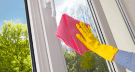 How To Clean Bifold Doors: A Handy Guide